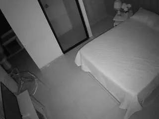 Freechat voyeurcam-casa-salsa-bedroom-7 on CamSoda