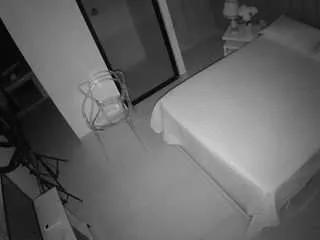 Freechat voyeurcam-casa-salsa-bedroom-7 on CamSoda