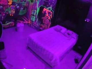 Freechat voyeurcam-casa-salsa-disturbed on CamSoda