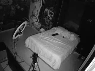 Freechat voyeurcam-casa-salsa-disturbed on CamSoda