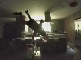 Freechat voyeurcam-casa-salsa-fishtank on CamSoda