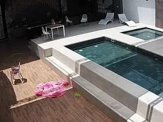 Freechat voyeurcam-casa-salsa-gym on CamSoda