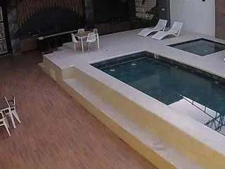 Freechat voyeurcam-casa-salsa-gym on CamSoda