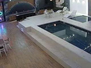 Freechat voyeurcam-casa-salsa-gym on CamSoda