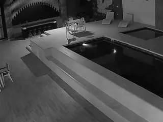 Freechat voyeurcam-casa-salsa-gym on CamSoda