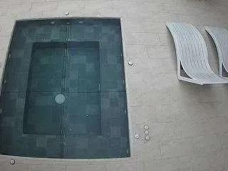 voyeurcam-casa-salsa-hottub-view on CamSoda