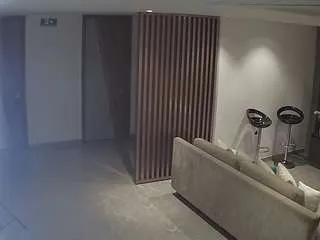 Freechat voyeurcam-casa-salsa-kitchen on CamSoda