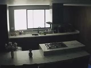 Freechat voyeurcam-casa-salsa-kitchen on CamSoda