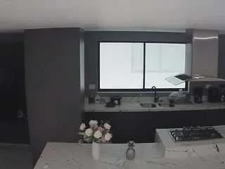 Freechat voyeurcam-casa-salsa-kitchen on CamSoda