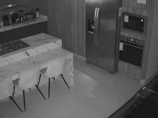 Freechat voyeurcam-casa-salsa-kitchen on CamSoda