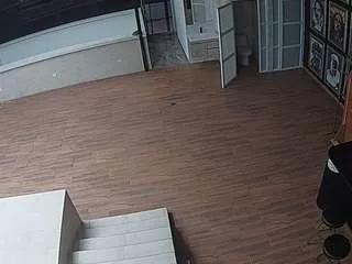 Freechat voyeurcam-casa-salsa-panoramic on CamSoda
