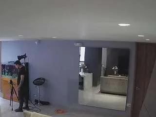 Offline voyeurcam-casa-salsa-parlor on CamSoda