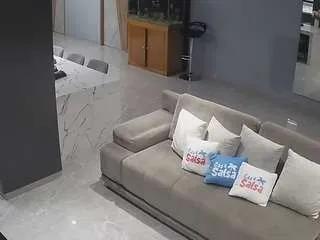 Offline voyeurcam-casa-salsa-parlor on CamSoda