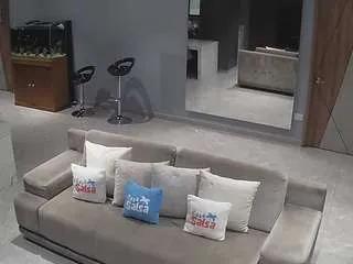 Offline voyeurcam-casa-salsa-parlor on CamSoda