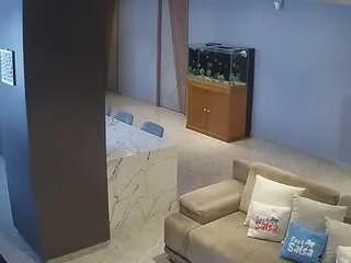 Offline voyeurcam-casa-salsa-parlor on CamSoda