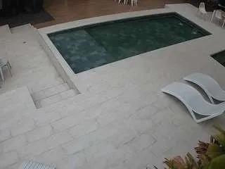 Freechat voyeurcam-casa-salsa-rooftop on CamSoda