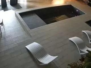 Freechat voyeurcam-casa-salsa-rooftop on CamSoda