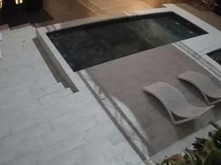 Freechat voyeurcam-casa-salsa-rooftop on CamSoda