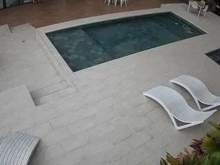 Freechat voyeurcam-casa-salsa-rooftop on CamSoda
