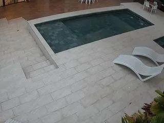 Freechat voyeurcam-casa-salsa-rooftop on CamSoda