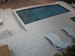 Freechat voyeurcam-casa-salsa-rooftop on CamSoda