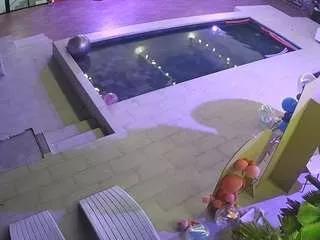Freechat voyeurcam-casa-salsa-rooftop on CamSoda