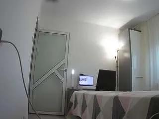 Offline voyeurcam-charmhellen-kitchen on CamSoda