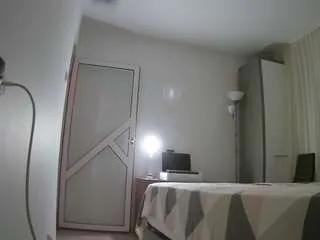 Offline voyeurcam-charmhellen-kitchen on CamSoda