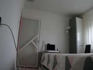 Offline voyeurcam-charmhellen-kitchen on CamSoda