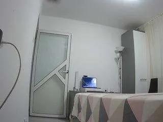 Offline voyeurcam-charmhellen-kitchen on CamSoda