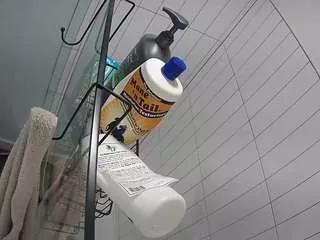 Offline voyeurcam-hazelgrace-01 on CamSoda