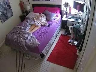 Offline voyeurcam-hornyhostel-01 on CamSoda