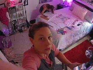Offline voyeurcam-hornyhostel-01 on CamSoda