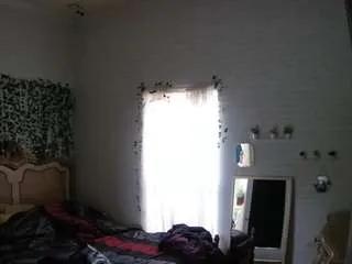 Freechat voyeurcam-hornyhostel-03 on CamSoda