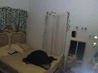 Freechat voyeurcam-hornyhostel-03 on CamSoda