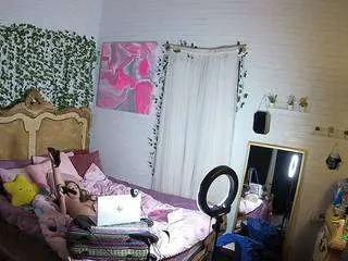 Freechat voyeurcam-hornyhostel-03 on CamSoda