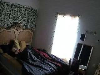 Freechat voyeurcam-hornyhostel-03 on CamSoda