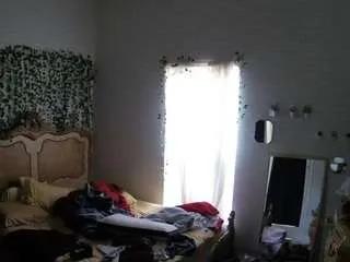 Freechat voyeurcam-hornyhostel-03 on CamSoda