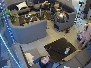 Freechat voyeurcam-jb-dining on CamSoda