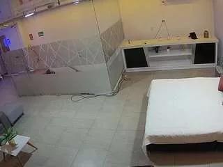 Freechat voyeurcam-jb-office-1 on CamSoda