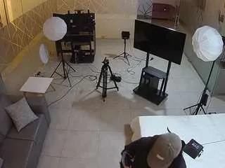 Freechat voyeurcam-jb-office-2 on CamSoda