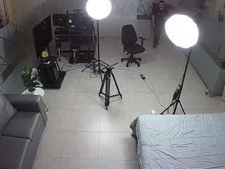 Freechat voyeurcam-jb-office-2 on CamSoda