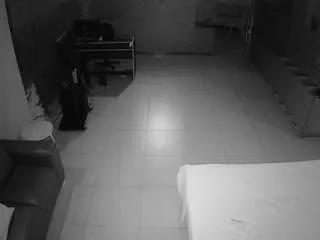 Freechat voyeurcam-jb-office-2 on CamSoda