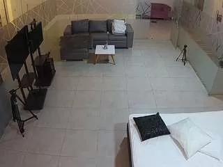 Freechat voyeurcam-jb-office-2 on CamSoda