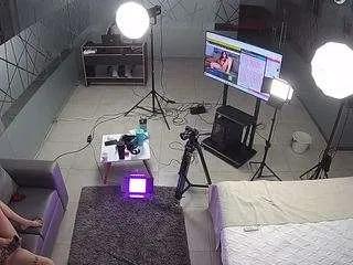 Freechat voyeurcam-jb-office-2 on CamSoda