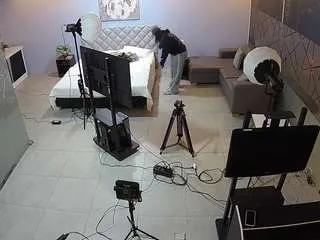 Freechat voyeurcam-jb-photo-studio on CamSoda