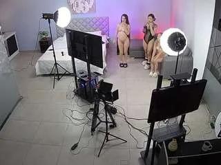 Freechat voyeurcam-jb-photo-studio on CamSoda