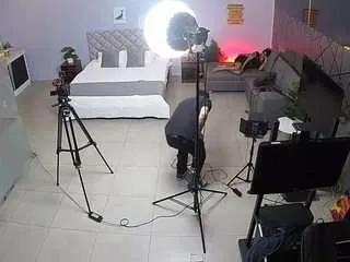 Freechat voyeurcam-jb-photo-studio on CamSoda