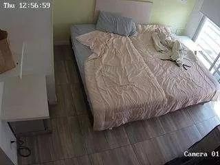 Freechat voyeurcam-jb-room-1 on CamSoda