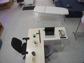 Freechat voyeurcam-jb-room-1 on CamSoda